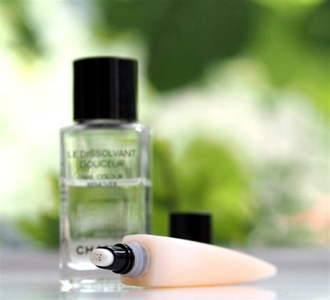 chanel l'huile camelia nail treatment|l'huile camelia chanel.